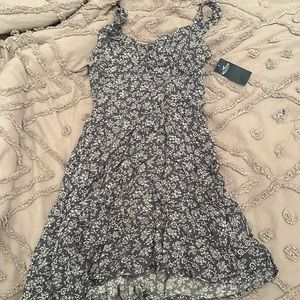 Hollister Floral Sundress
